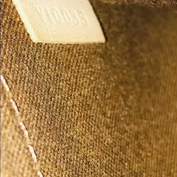 AUTHENTIC Louis Vuitton Monogram Popincourt ❤️ - Picture 7 of 7